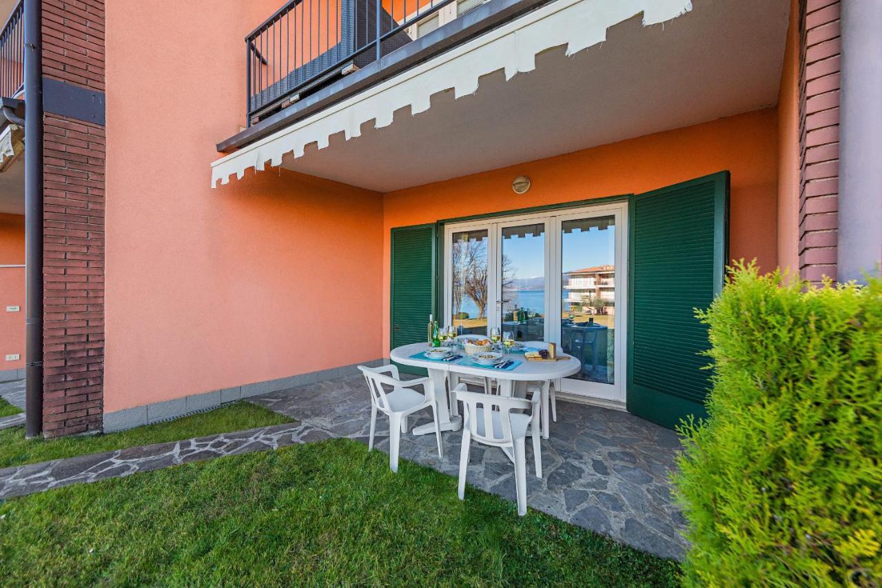 San Sivino 142 Apartment By Wonderful Italy Manerba del Garda Exterior foto